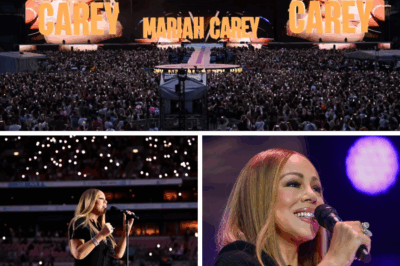 Mariah Carey’s OUTRAGEOUS Backstage Demands EXPOSED: What She REALLY Wants Before Performing