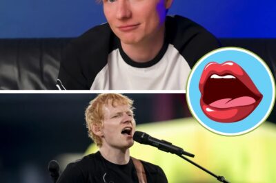 Ed Sheeran DROPS BOMB on Lip-Syncing: Which Singers Are REALLY Faking It?