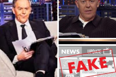 The Fall of Journalism: How Fake News and Media Manipulation Turned Greg Gutfeld Into a Controversial Hero
