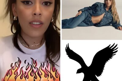 Doja Cat’s Shocking Mockery of Sydney Sweeney’s Ad Sparks MASSIVE Backlash – Fans Dig Up Her Dark Past!