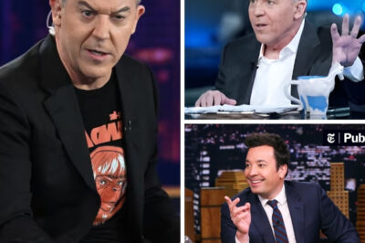 Greg Gutfeld vs. Jimmy Fallon: The Truth Behind the ‘Culture War’ Fallout