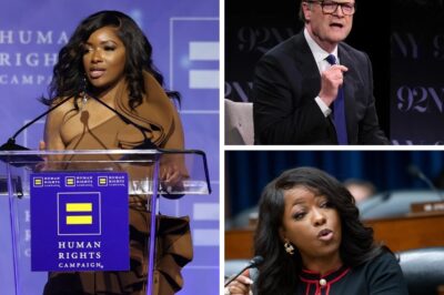 Is Jasmine Crockett REALLY Right About Gerrymandering in Texas? The Shocking Truth You Haven’t Heard