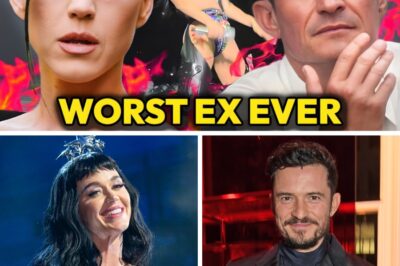 Katy Perry’s Career CRASHES: Shocking Falls, Flopping Tour, and a Personal MELTDOWN