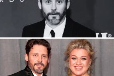 Kelly Clarkson’s Ex-Husband, Brandon Blackstock, Dies at 48 After a Hidden Battle with Cancer – What’s Behind the Shock and Tragedy?