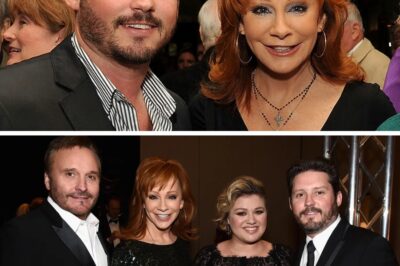 Reba McEntire’s Shocking Confession About Brandon Blackstock: “He Was Like My Own Blood