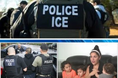 The SHOCKING Truth Behind the “Humanitarian Crisis” You’ve Been Told About!