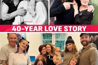 Ozzy Osbourne’s Tragic Legacy: Fame, Addiction, and the Dark Truth Behind His Family’s Struggles