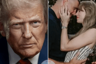 Donald Trump Reacts to Taylor Swift and Travis Kelce’s Engagement: “I Wish Them Both the Best of Luck”