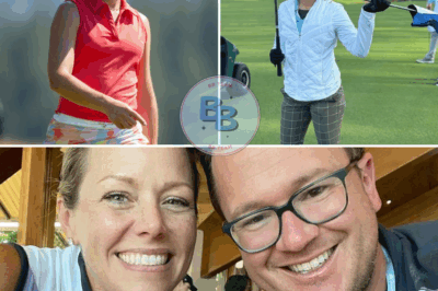 Dylan Dreyer’s Shocking Exit From TODAY: Alleged Sabotage, Major Ratings Drop, and the Truth Behind Her Golf Streak!