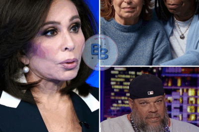 Fox News Unleashes a $2 Billion Media War: Jeanine Pirro and Tyrus Target CBS, NBC, and ABC in All-Out Blitz