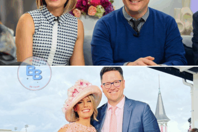 “It’s Too Much to Bear”: Dylan Dreyer Reveals Husband’s Serious Illness—Are She and Sheinelle Jones Living Parallel Tragedies?