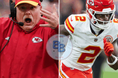 BREAKING NEWS: Kansas City Chiefs Take a Bold Stand on Discipline – Rookie Cut for Showing Up Drunk at Practice