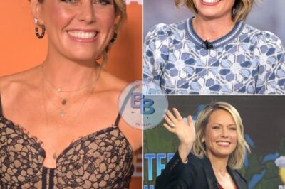 Jenna Bush Hager Drops Bombshell: “My Return to Texas is Imminent!” Fans Left Speechless – Is She Leaving Today for Good?