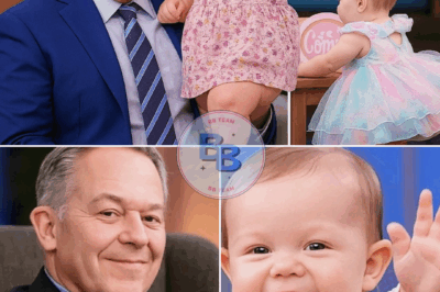 Greg Gutfeld’s Daughter Shocks the World—Tiny Host, Big Impact!