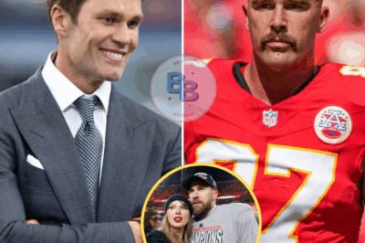 Tom Brady’s Jabs at Travis Kelce Spark a Firestorm: ‘If He Focused on Football, the Chiefs Would’ve Three-Peated’