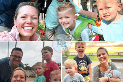 “Shocking Split: Dylan Dreyer and Brian Fichera End 12-Year Marriage—Fans Left Reeling!”