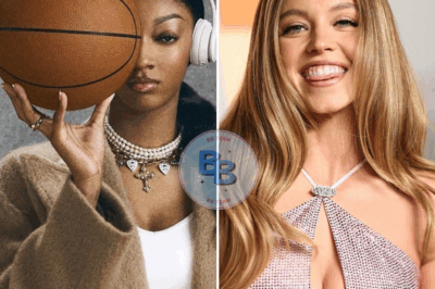 Angel Reese Sparks Outrage with Call to Boycott American Eagle Over ‘Disrespectful’ Ad Featuring Sydney Sweeney