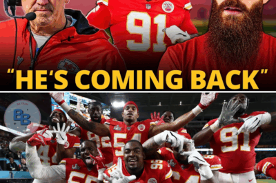 Kansas City Chiefs Prepare for Roster Cutdowns: Surprising Returns and Key Battles Await
