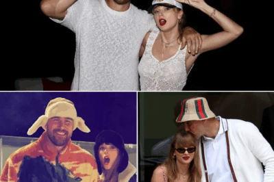The Truth About Taylor Swift’s Power: The Secret Action Travis Kelce Took Before His Viral Post.