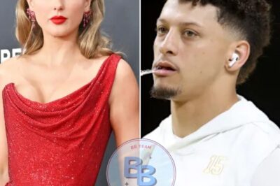 BREAKING NEWS: Taylor Swift’s Explosive Proposal to the Kansas City Chiefs—And Mahomes’ Shocking Rejection!