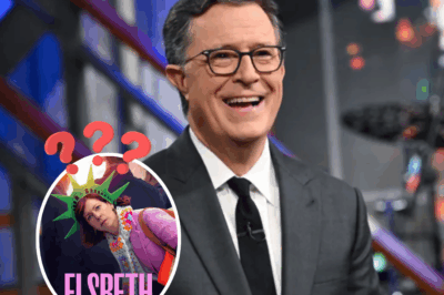 From Host To Killer? Stephen Colbert’s Shocking New Role After ‘The Late Show’ Ends
