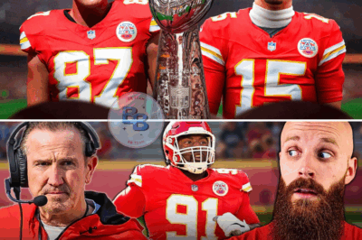 Chiefs’ Roster Cutdown Looms: Key Injuries, Possible Returns, and Preseason Finales