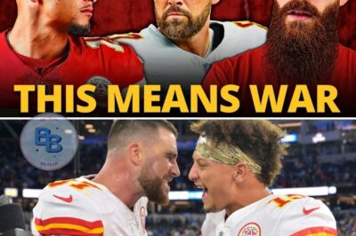 Chiefs Fire A Warning Shot To The NFL In Preseason Finale Against Bears