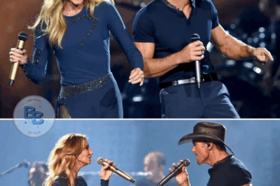How Tim McGraw and Faith Hill’s First Duet Quietly Rewrote the Rules of Country Love Songs and Marked the Beginning of Country Music’s Most Iconic Love Story