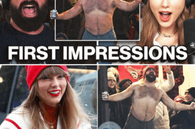 “The Hilarious and Heartwarming Moments of Jason and Taylor: From Poisonous Cats to Kids’ Critical Thinking”