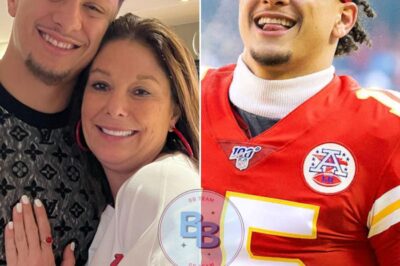 Patrick Mahomes Defies Expectations: The $450 Million Star Who Chooses Humility and Generosity