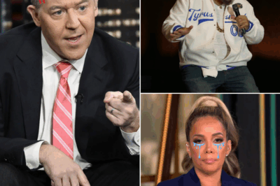 ‘You Have No Right’: Greg Gutfeld Shatters Sunny Hostin’s Composure in Fiery ‘View’ Clash