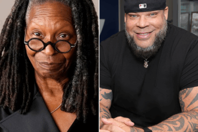 ALERT: Tyrus SHUTS DOWN The View—Broadcast Abruptly Yanked Mid-Fight, Studio Blackout Leaves ABC Reeling! “I Won’t Sit Here And Play Puppet To Your Narrative,” He Snapped—And The Network Panicked. Viewers Stunned As Cameras Cut, Hosts Silenced, And The Internet Erupts—Is This The End Of Daytime Censorship As We Know It?