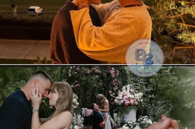 Selena Gomez Reveals How She and Travis Kelce Planned the Proposal to Taylor Swift: The Heartfelt Details and Hidden Significance