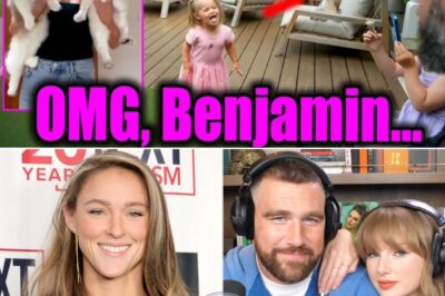 NFL Star’s Wife in a ‘Cat Fight’ with Husband, but Taylor Swift’s Secret Hobby and a Surprise FaceTime Call with Their Daughters Steal the Show