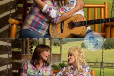 Dolly Parton’s Quiet Homecoming: A Song Beyond the Stage