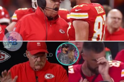 Andy Reid Reacts After Chiefs’ Preseason Collapse To Bears — And Travis Kelce Steals Spotlight With Taylor Swift-Inspired Dance