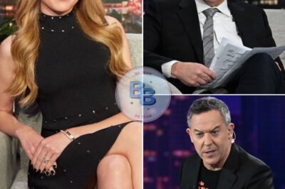 SHOCK ON LIVE: Kat Timpf Announces Leaving Gutfeld! For Health, Tyrus Kneels Down and Sobs in Front of the Whole Nation