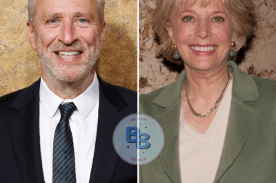 The Rebellion You Didn’t See Coming: Jon Stewart And Lesley Stahl’s Rumored Newsroom Has The Media Elite On Edge