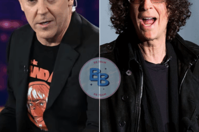 The King is Dead: How Greg Gutfeld Exposed Howard Stern as a “Wussified” Hypocrite and Ended His Reign of Rebellion