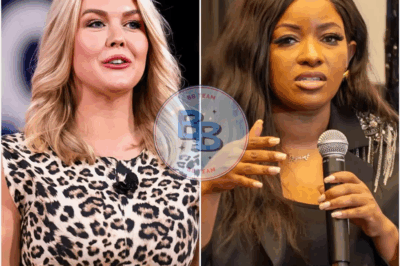 Karoline Leavitt Mercilessly Fired Back at Jasmine Crockett on Live TV—But When the Reason Was Exposed, No One Doubted It Anymore