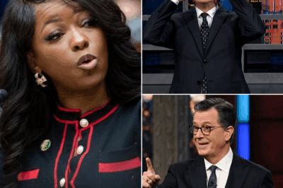The Shocking Cancellation of Colbert’s Late Show: What It Means for Late-Night Television