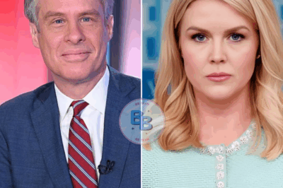 Breaking News: Karoline Leavitt Exposes Shocking Comments from ABC News Anchor—Suspended Amid Controversy