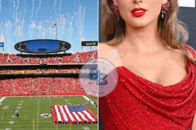 Taylor Swift’s Daring Showgirl Stadium Tour EXPOSED — Arrowhead Deal Could Create the Biggest Concert Spectacle in History!