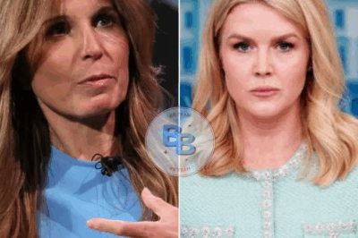 Karoline Leavitt’s Shocking Confrontation with MSNBC’s Nicolle Wallace: The Moment That Left Fans Speechless