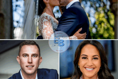 What happened to Fox News Emily Compagno’s first husband? Relationship Update