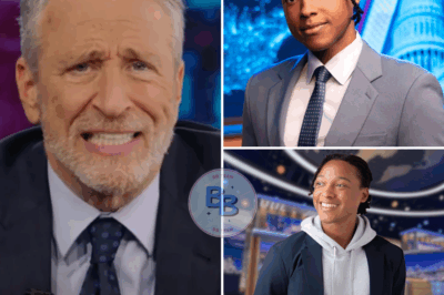 “Josh Johnson Takes Over The Daily Show—Will His Bold Move Redefine Late-Night TV or Lead to Disaster?”