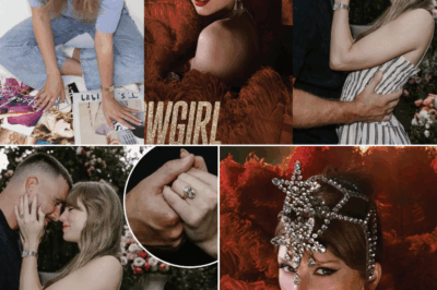 Taylor Swift’s 2025: A Year of Milestones and Major Moments