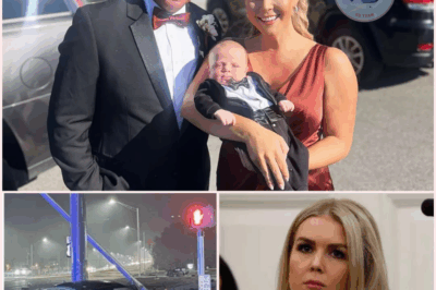 Karoline Leavitt’s Heartbreaking Announcement: A Mother’s Struggle with Her Baby’s Health Crisis