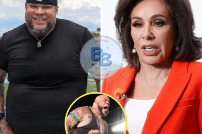 “Jeanine Pirro’s $2 Billion Battle to Expose Media Giants—And the Shocking Secret That Could Topple CBS!”