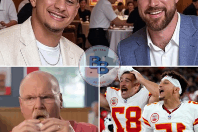 Travis Kelce and Patrick Mahomes Launch $1,587-a-Plate Steakhouse—But What Happened on Opening Night Left Guests Stunned!